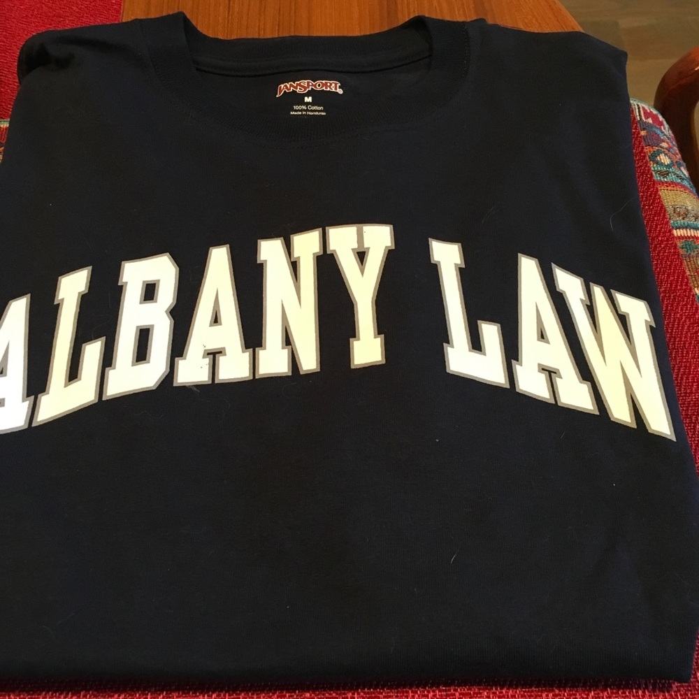 Navy Blue Never Worn